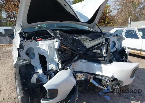 2021 Chevrolet Silverado 1500 4Wd Standard Bed High Country from USA, damaged, VIN 1GCUYHET0MZ353142